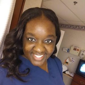 Meet your Posher, Donesha